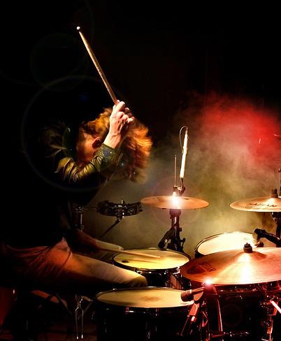 582 барабанщика установили мировой рекорд