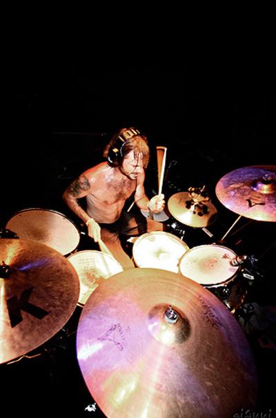 582 барабанщика установили мировой рекорд