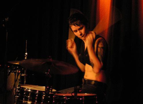 582 барабанщика установили мировой рекорд