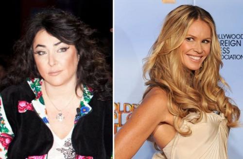 Как выглядят российские и зарубежные знаменитости-ровесники