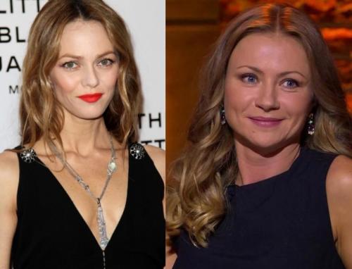 Как выглядят российские и зарубежные знаменитости-ровесники