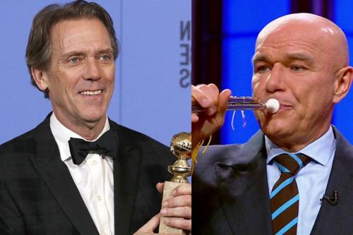 Как выглядят российские и зарубежные знаменитости-ровесники