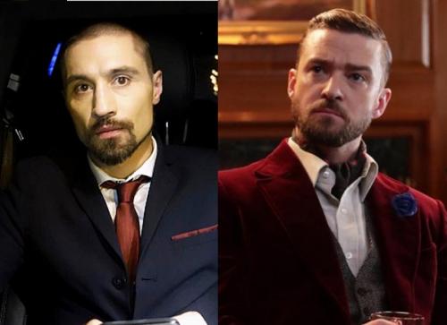 Как выглядят российские и зарубежные знаменитости-ровесники