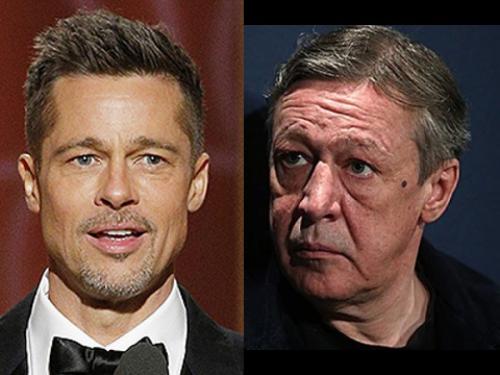 Как выглядят российские и зарубежные знаменитости-ровесники