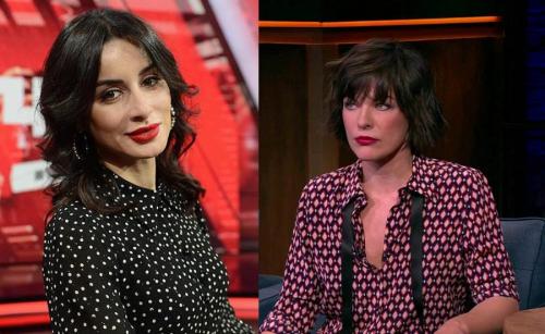 Как выглядят российские и зарубежные знаменитости-ровесники