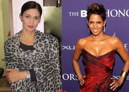 Как выглядят российские и зарубежные знаменитости-ровесники