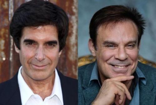 Как выглядят российские и зарубежные знаменитости-ровесники