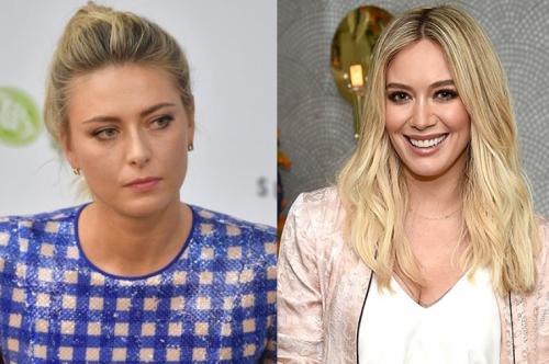 Как выглядят российские и зарубежные знаменитости-ровесники