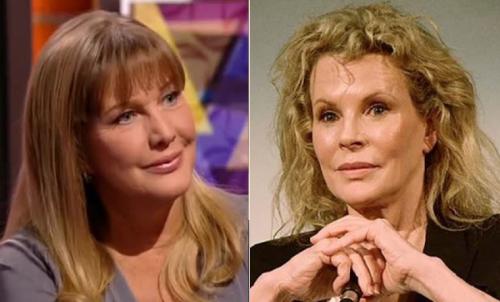 Как выглядят российские и зарубежные знаменитости-ровесники