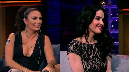 Как выглядят российские и зарубежные знаменитости-ровесники