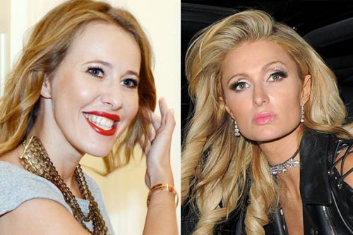 Как выглядят российские и зарубежные знаменитости-ровесники