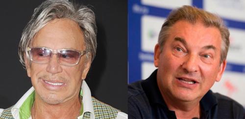 Как выглядят российские и зарубежные знаменитости-ровесники