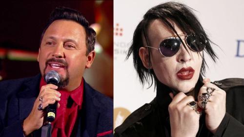 Как выглядят российские и зарубежные знаменитости-ровесники