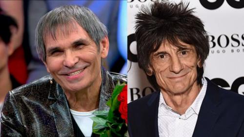 Как выглядят российские и зарубежные знаменитости-ровесники