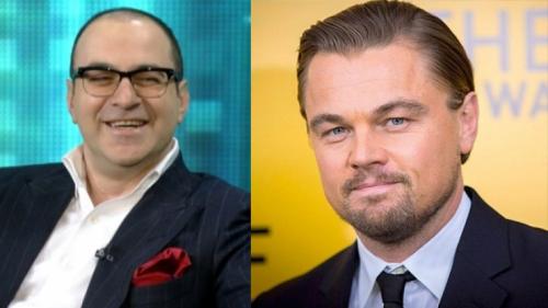 Как выглядят российские и зарубежные знаменитости-ровесники