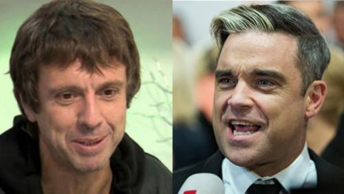 Как выглядят российские и зарубежные знаменитости-ровесники