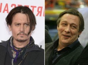 Как выглядят российские и зарубежные знаменитости-ровесники