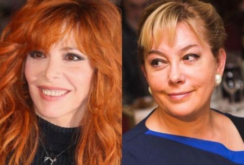 Как выглядят российские и зарубежные знаменитости-ровесники