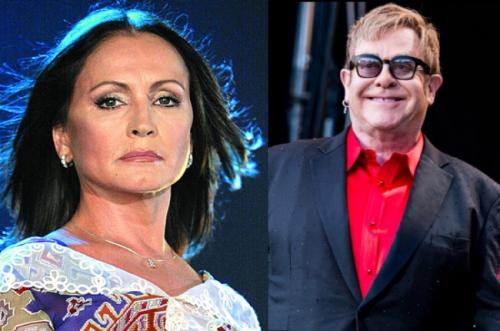 Как выглядят российские и зарубежные знаменитости-ровесники