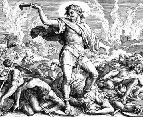 20 самых загадочных народов мира