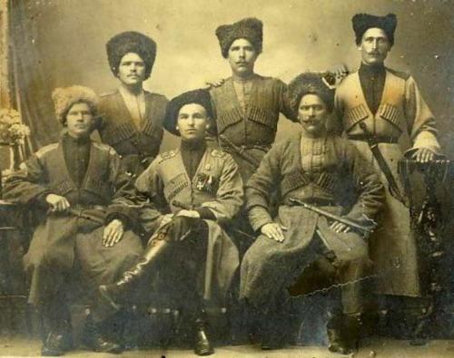 20 самых загадочных народов мира