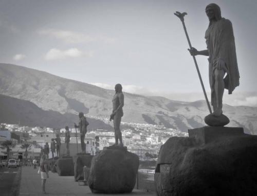 20 самых загадочных народов мира