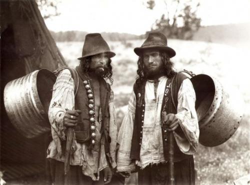 20 самых загадочных народов мира