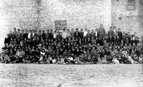 20 самых загадочных народов мира