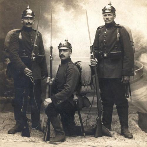 20 самых загадочных народов мира