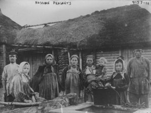 20 самых загадочных народов мира