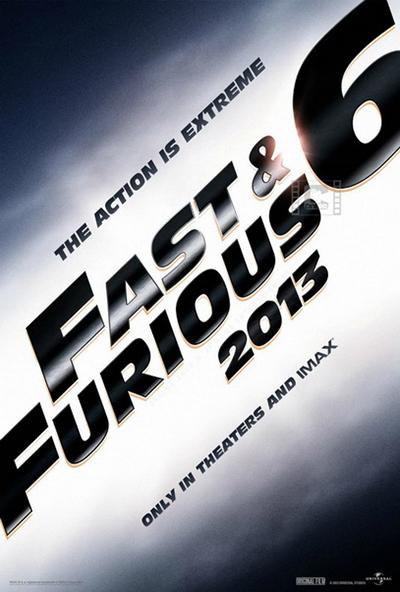 Топ-20 самых ожидаемых фильмов 2013 года