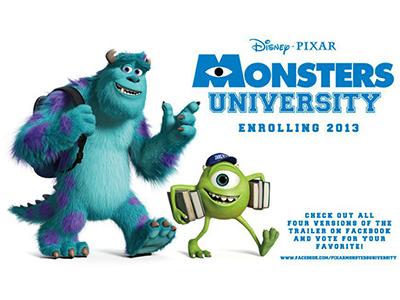 Топ-20 самых ожидаемых фильмов 2013 года