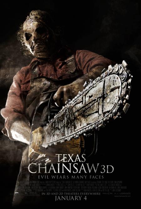 Топ-20 самых ожидаемых фильмов 2013 года