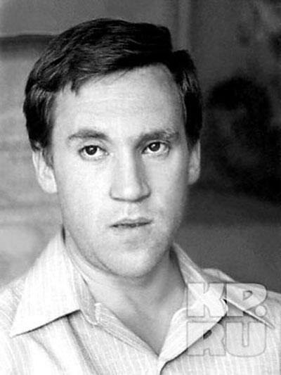 Неизвестные снимки Владимира Высоцкого