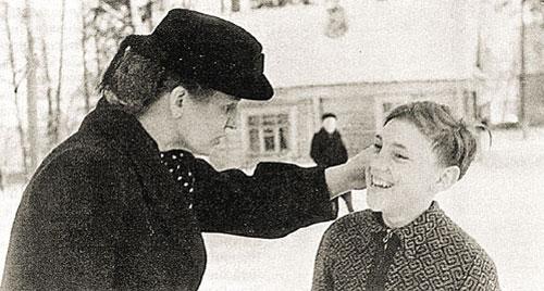 Неизвестные снимки Владимира Высоцкого