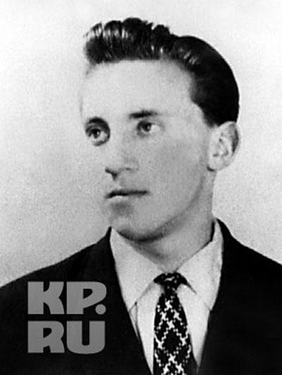 Неизвестные снимки Владимира Высоцкого