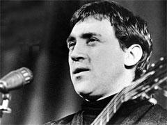 Неизвестные снимки Владимира Высоцкого