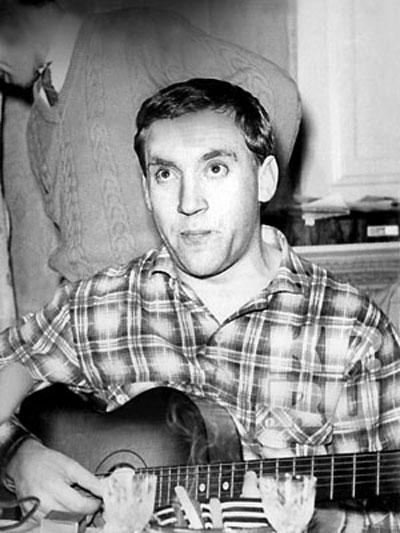 Неизвестные снимки Владимира Высоцкого