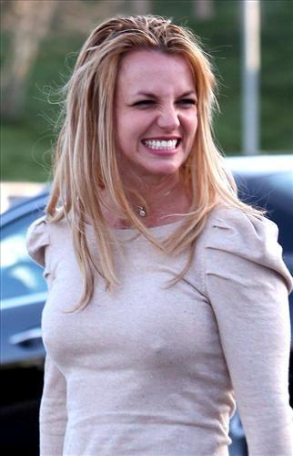 Бритни Спирс купила роскошный Мазератти