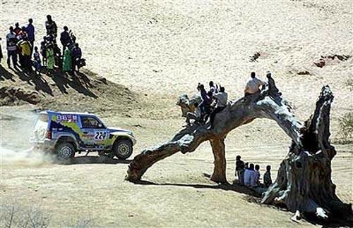 Гонка на выживание перевалила за середину…