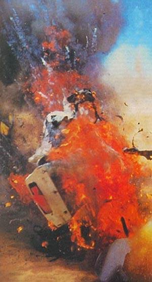 Гонка на выживание перевалила за середину…