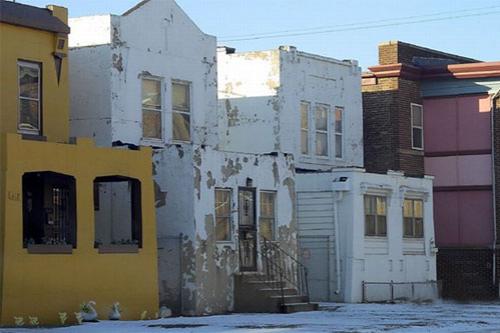 Мертвые города открывают свои тайны