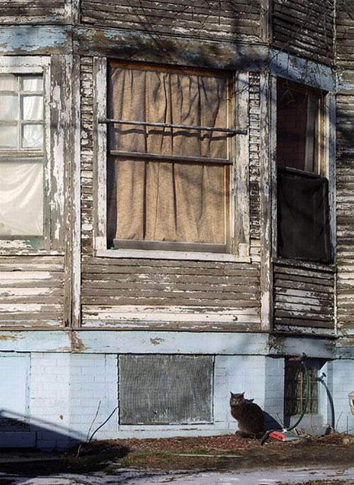 Мертвые города открывают свои тайны