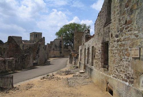 Мертвые города открывают свои тайны