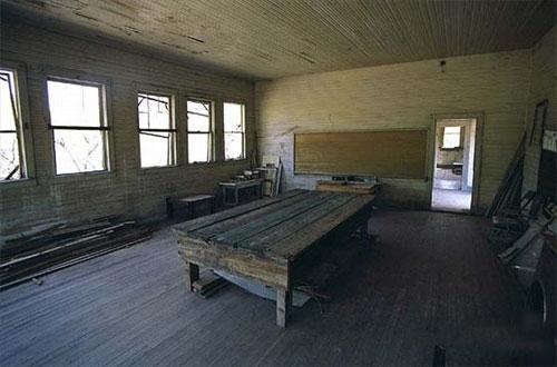 Мертвые города открывают свои тайны