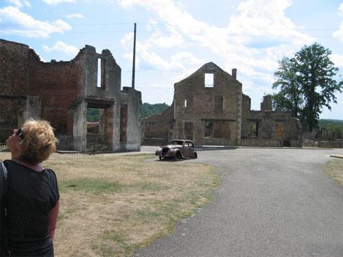 Мертвые города открывают свои тайны