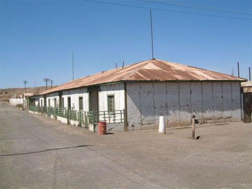 Мертвые города открывают свои тайны