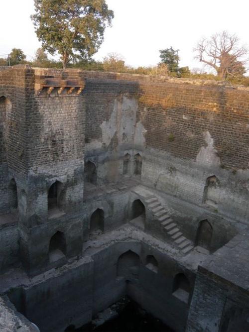 Мертвые города открывают свои тайны