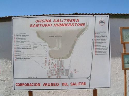 Мертвые города открывают свои тайны