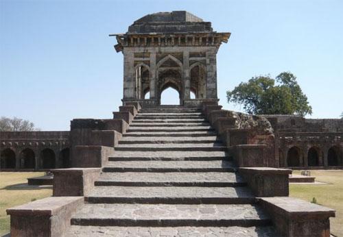 Мертвые города открывают свои тайны